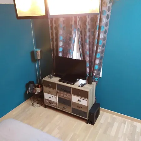 منزل للإقامة Maison Familiale *